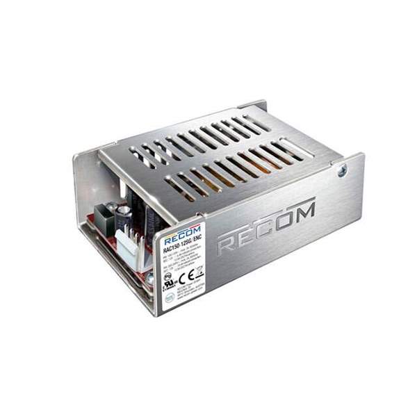 RAC150-12SG/ENC Real Image