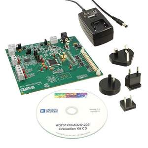 EVAL-AD2S1200SDZ Real Image