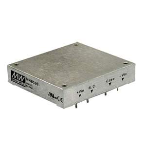 MHB100-24S24 Real Image