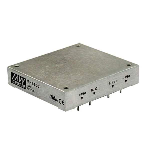 MHB100-24S24 Real Image