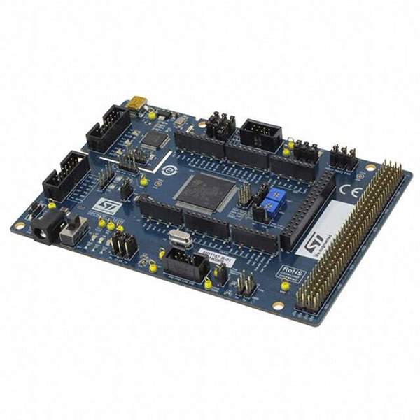 SPC560P-DISP Real Image