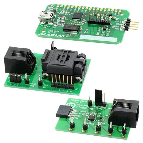 DS28E15EVKIT# Real Image