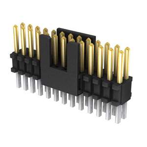 FTSH-113-01-L-D-K Real Image