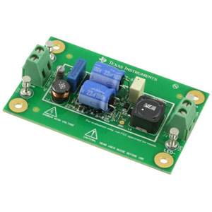 LM3445EVM-695 Real Image