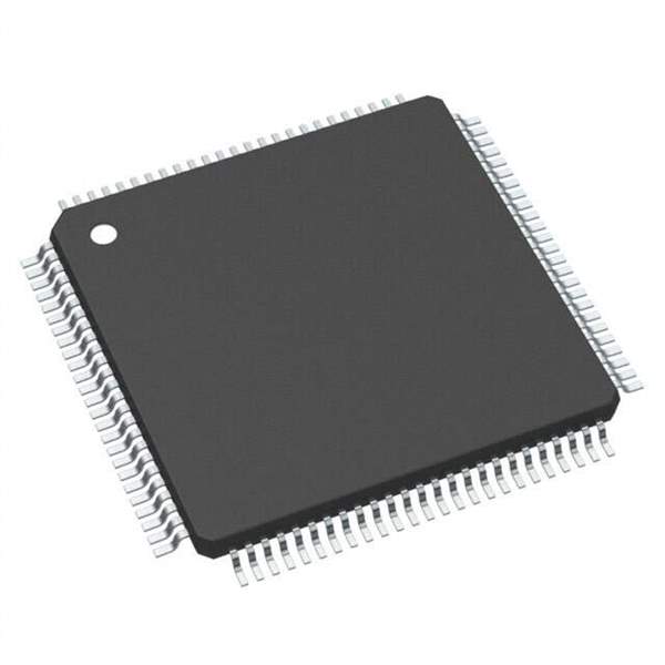 LPC5512JBD100E Real Image