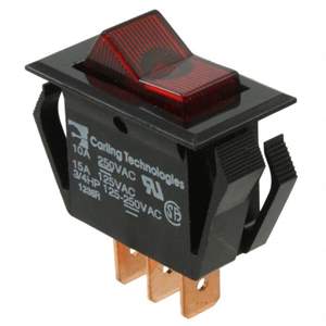 LTA201-TR-B/125N Real Image