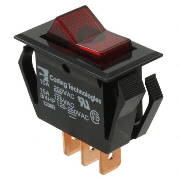 LTA201-TR-B/125N Real Image