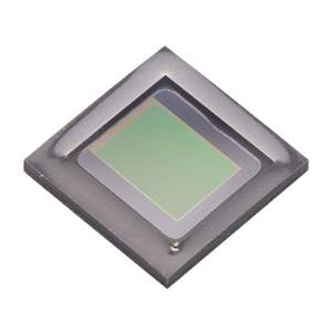 MT9P031I12STM-DP1 Real Image