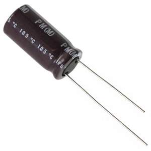 UPM1E471MPD Real Image