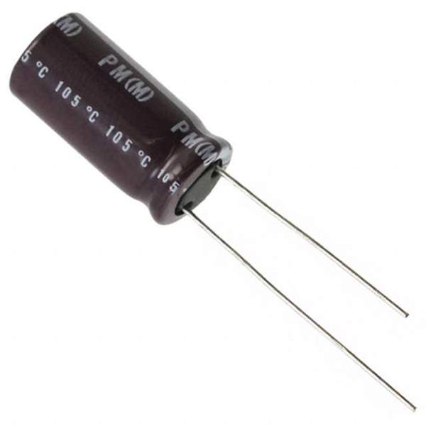 UPM1E471MPD Real Image