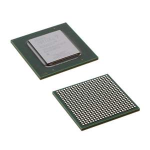 XC7A200T-3FBG484E Real Image