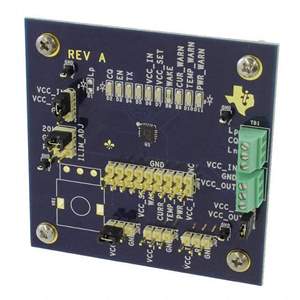 SN65HVD101EVM Real Image