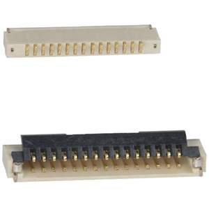 FH19SC-15S-0.5SH(09) Real Image