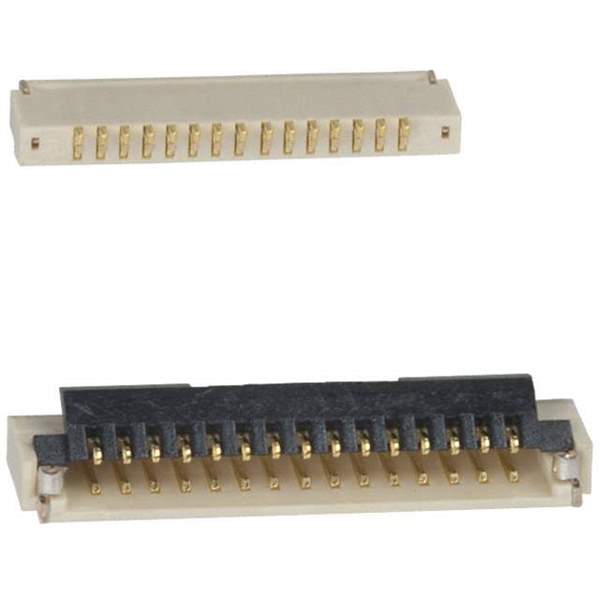 FH19SC-15S-0.5SH(09) Real Image