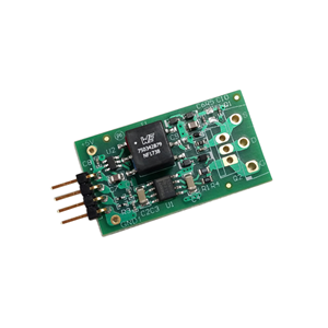UCC5390SCDEVM-010 Real Image