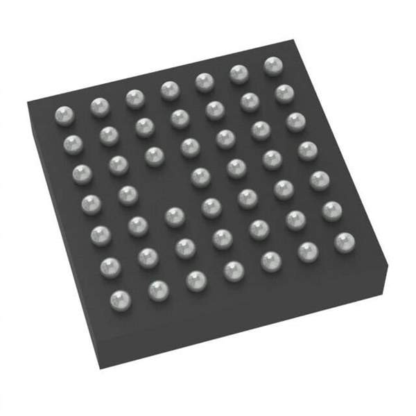 XCR3064XL-7CSG48C Real Image