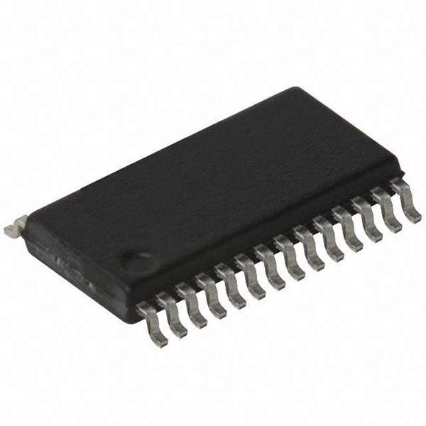 FT232RL-TUBE Real Image