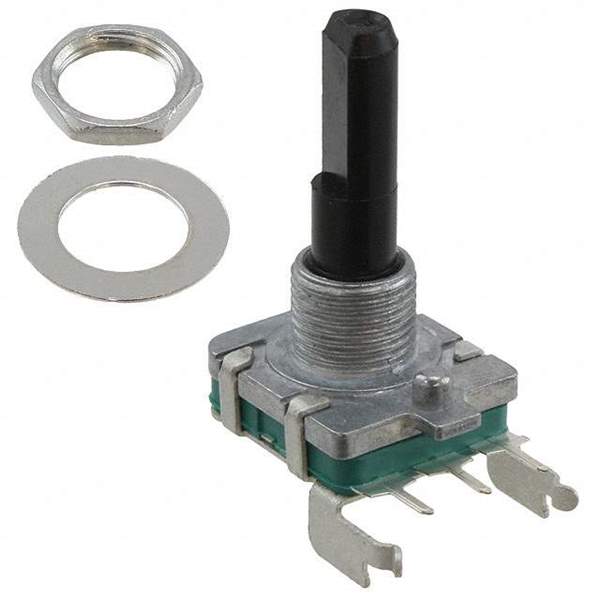 PEC16-2225F-N0024 Real Image