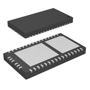 LTC4233IWHH#PBF Real Image