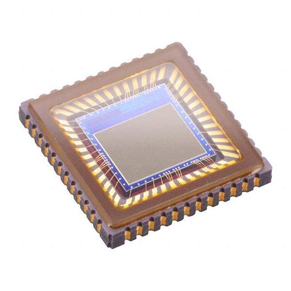 MT9M001C12STM-DP Real Image
