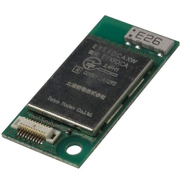 EYSFDCAXW Real Image