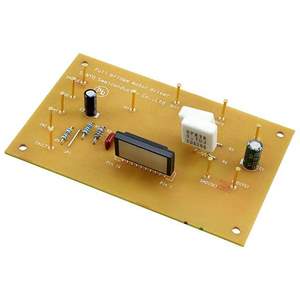 STK681-332GEVB Real Image
