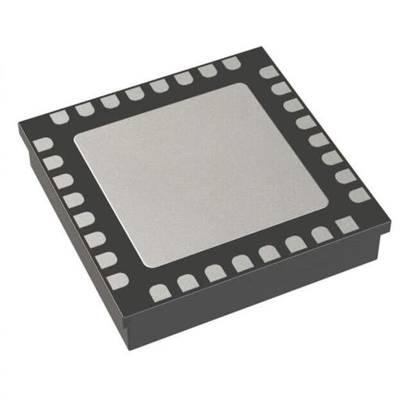 HMC869LC5TR Real Image