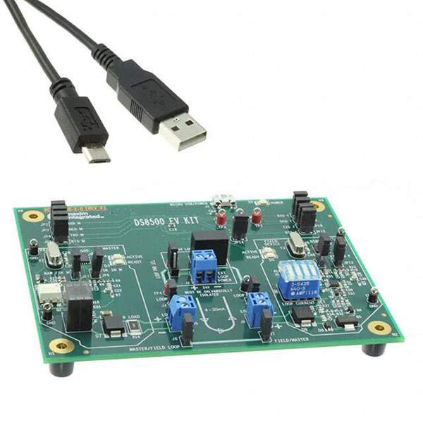 DS8500-KIT# Real Image