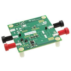 LM74610-SQEVM Real Image