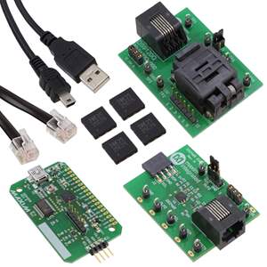 DS28E25EVKIT# Real Image