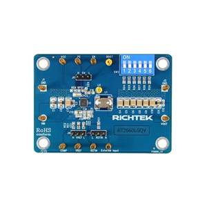 EVB_RT2660LGQV Real Image