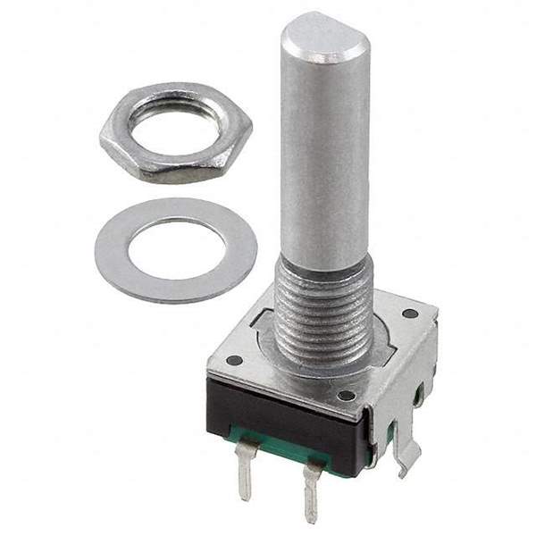 PEC11R-4225F-S0024 Real Image