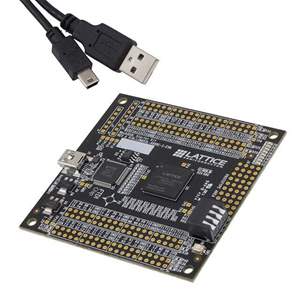LCMXO3L-6900C-S-EVN Real Image