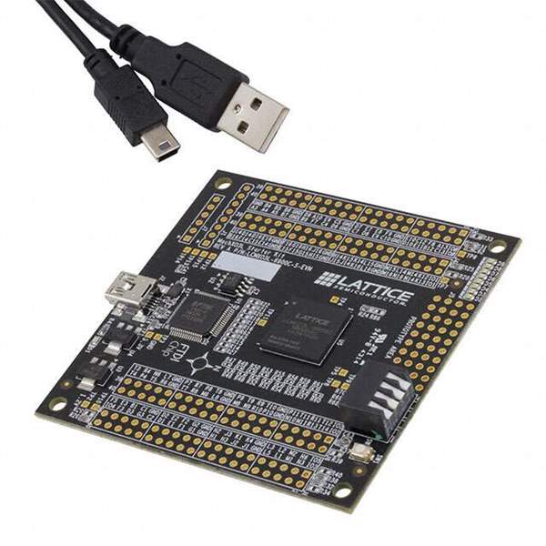 LCMXO3L-6900C-S-EVN Real Image