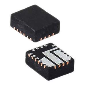 MIC33264YGK-T5 Real Image