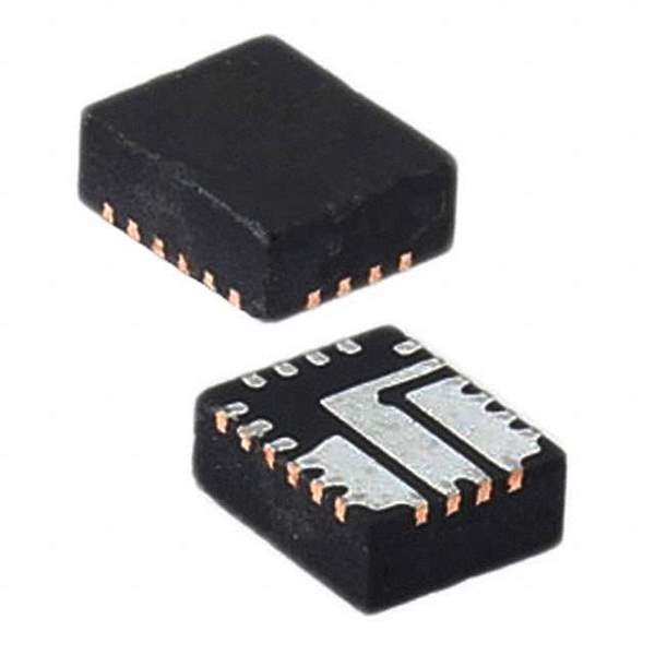 MIC33264YGK-T5 Real Image