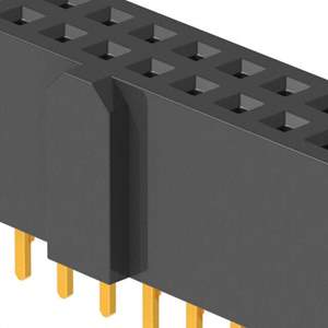 SFH11-PBPC-D20-ST-BK Real Image