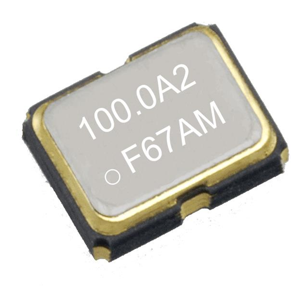 SG-8018CE27.1100M-TJHSA0 Real Image