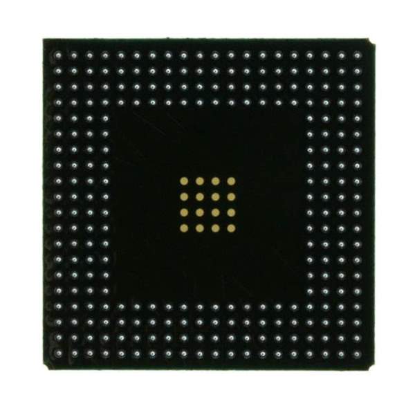 XCS404BG256C Real Image