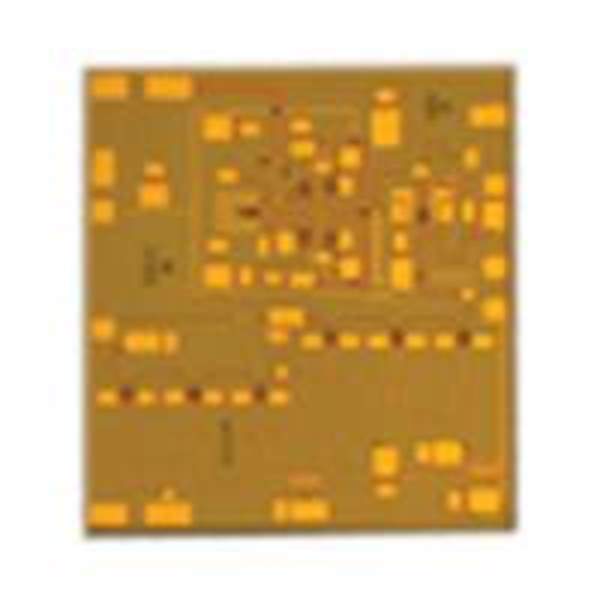 HMC598-SX Real Image