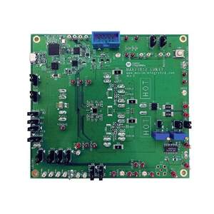 MAX77812EVKIT# Real Image