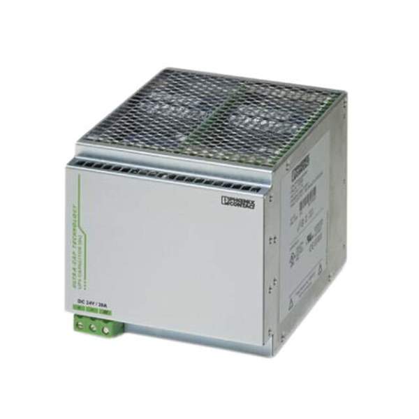 UPS-CAP/24DC/20A/20KJ Real Image