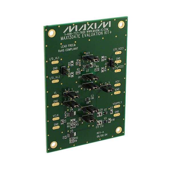 MAX13047EEVKIT+ Real Image