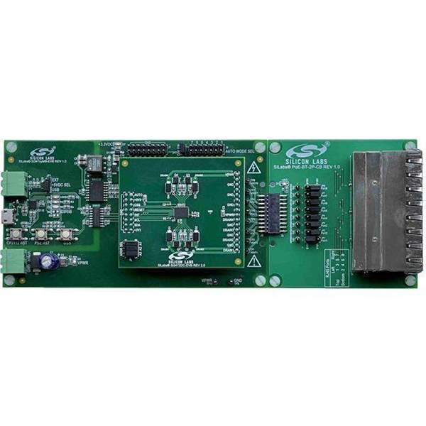 SI3472-KIT Real Image