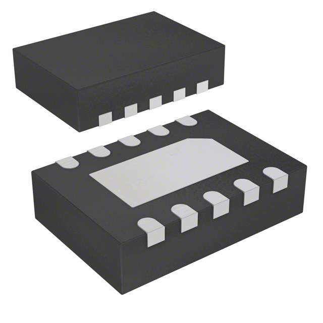MAX5803ATB+T Real Image2