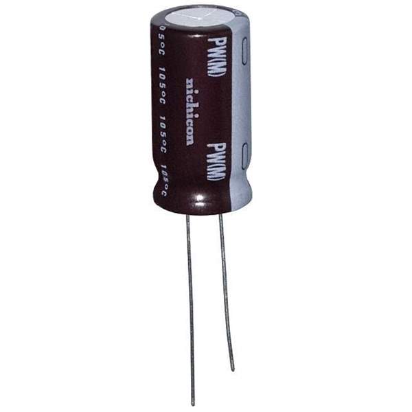 UPW1J471MHD Real Image