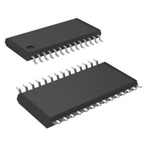 MIC4607-1YTS-TR Real Image