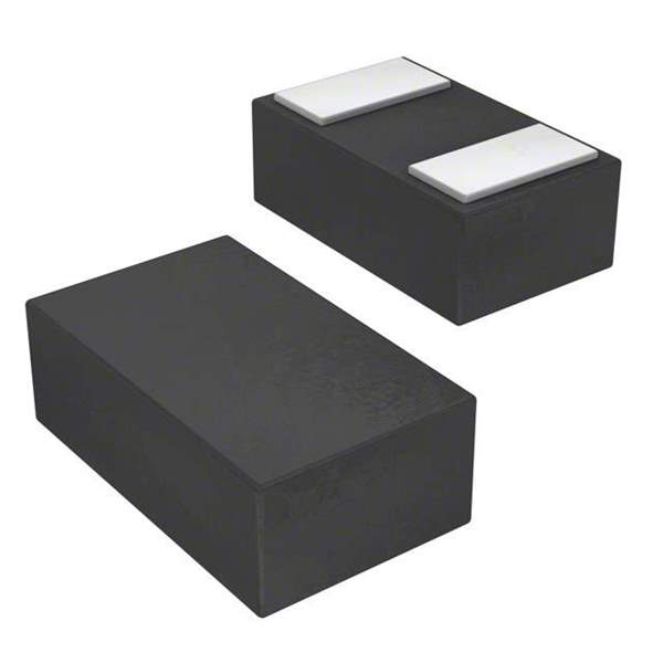 ESD7331MUT5G Real Image