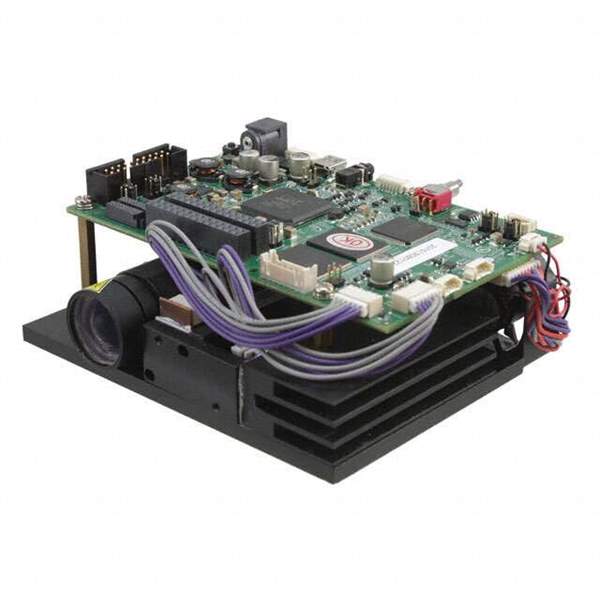DLPLCR4500EVM Real Image