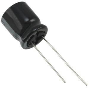 UHE1J331MHD Real Image